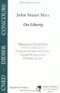 John Stuart Mill - On Liberty - Preview