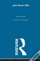 John Stuart Mill