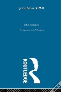 Capa do artigo John Stuart Mill