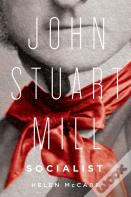 John Stuart Mill, Socialist