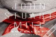 John Stuart Mill, Socialist
