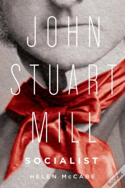 Capa do artigo John Stuart Mill, Socialist