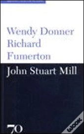 John Stuart Mill