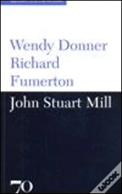 Capa do artigo John Stuart Mill