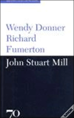 Capa do artigo John Stuart Mill