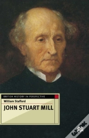 Capa do artigo John Stuart Mill