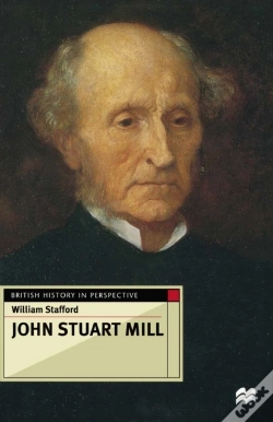 Capa do artigo John Stuart Mill