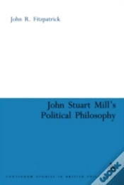 Capa do artigo John Stuart Mill
