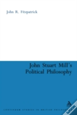 Capa do artigo John Stuart Mill'S Political Philosophy