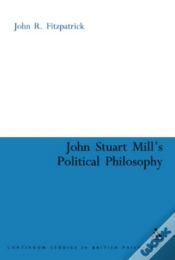 Capa do artigo John Stuart Mill