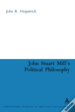 Capa do artigo John Stuart Mill'S Political Philosophy
