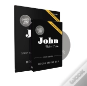 John Study Guide With Dvd