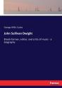 John Sullivan Dwight - Preview
