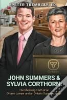 John Summers &Amp; Sylvia Corthorn
