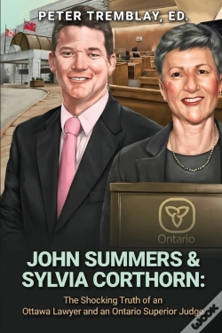 Capa do artigo John Summers &Amp; Sylvia Corthorn