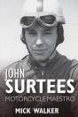 John Surtees - Preview