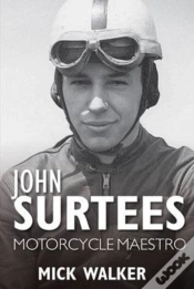 Capa do artigo John Surtees