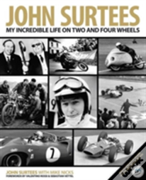 John Surtees
