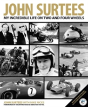 John Surtees - Preview