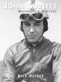 John Surtees - Motorcycle Maestro - Preview