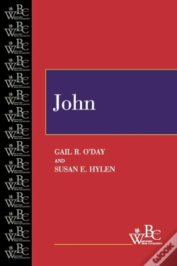 Capa do artigo John