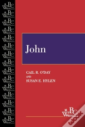Capa do artigo John