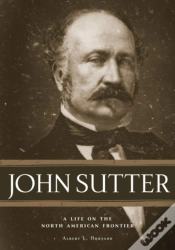 Capa do artigo John Sutter