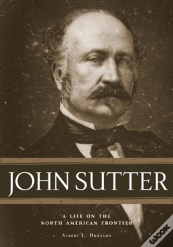 Capa do artigo John Sutter
