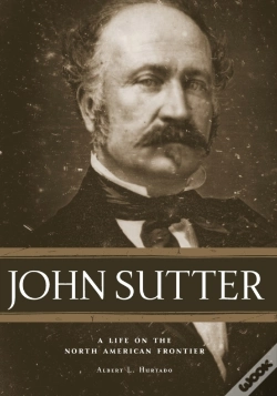 Capa do artigo John Sutter