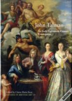 Capa do artigo John Talman