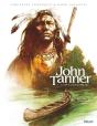 John Tanner Tome 1 : Le Captif Du Peuple Des Mille Lacs - Preview