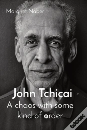 Capa do artigo John Tchicai