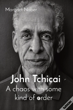 Capa do artigo John Tchicai