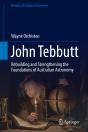 John Tebbutt - Preview