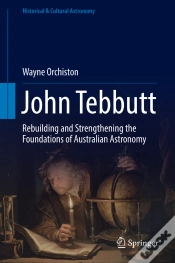Capa do artigo John Tebbutt