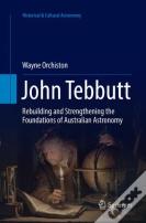 John Tebbutt