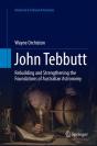John Tebbutt - Preview