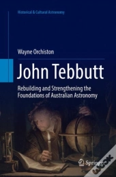 John Tebbutt