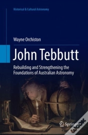 Capa do artigo John Tebbutt