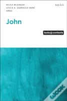 John, Texts @ Contexts