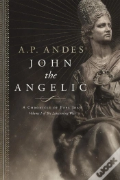 Capa do artigo John The Angelic