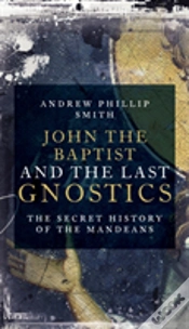 Capa do artigo John The Baptist And The Last Gnostics
