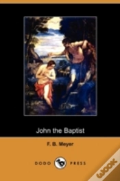Capa do artigo John The Baptist (Dodo Press)