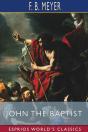 John The Baptist (Esprios Classics) - Preview