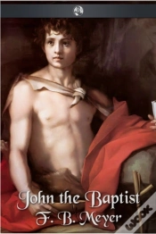 Capa do artigo John The Baptist
