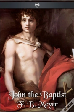 Capa do artigo John The Baptist