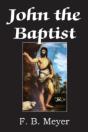 John The Baptist - Preview