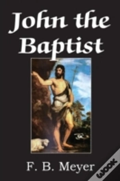 Capa do artigo John The Baptist
