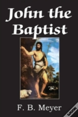 Capa do artigo John The Baptist