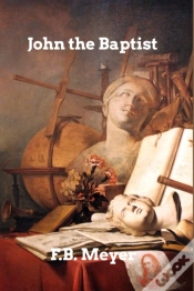Capa do artigo John The Baptist
